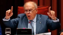 Cuestionado ex presidente de Cataluña: "No soy un corrupto"