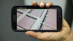 Tomarte un 'selfie' mostrando tu voto puede traerte problemas