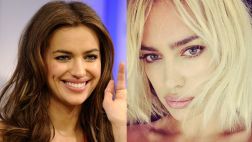 Novia de Cristiano Ronaldo luce radical cambio de look