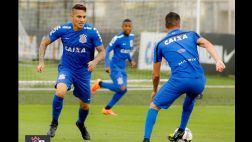 Guerrero recupera terreno en busca de Trofeo Efe en Brasil