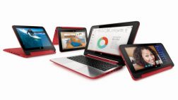Evaluamos la HP Pavilion x360