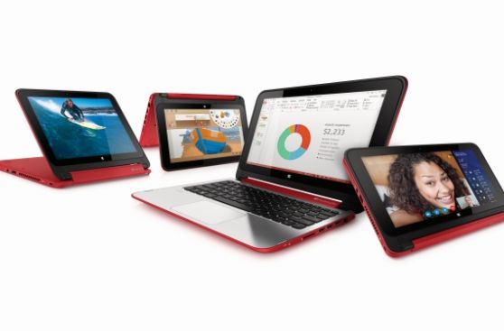 Evaluamos la HP Pavilion x360