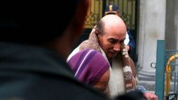 Obrero víctima de la homonimia seguirá preso hasta el lunes