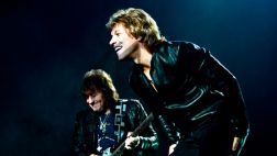 Así Ocurrió: En el 2010 Jon Bon Jovi remeció Lima