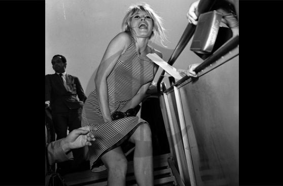 Así Ocurrió: En 1934 nace la diva francesa Brigitte Bardot