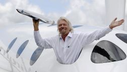Richard Branson: el jefe que todos quieren tener