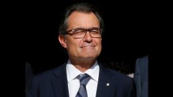 Artur Mas, el catalán que desafía al Gobierno de España