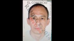 Ex policía es acusado de asesinar a candidato a alcaldía