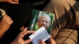 ¿Quién fue el líder del Opus Dei beatificado en España?