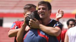Melgar venció 1-0 a Comercio y sigue de líder en el Clausura