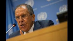 Rusia tilda de arrogantes a Estados Unidos y la Unión Europea