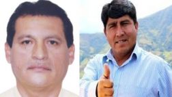 Segundo candidato asesinado en lo que va de las elecciones 2014