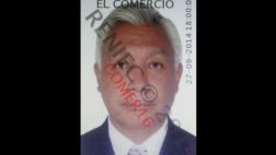 Tesorero de Diálogo Vecinal desmiente vínculos con el MRTA
