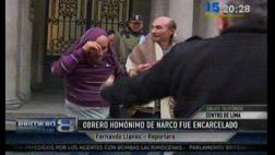 PJ aún no entrega orden para liberar a víctima de homonimia