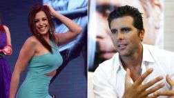 Milett: "Christian Meier quería que viva con él en Miami"