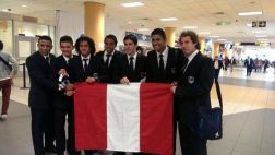 Copa Sudamericana: Vallejo voló a Brasil para duelo ante Bahía