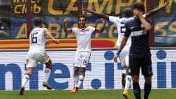 Inter de Milán fue goleado en casa 4-1 por Cagliari en Serie A