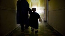 El 50% de menores reconoce haber sido violentado por padres