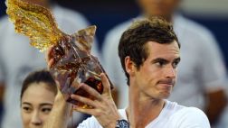 Murray salva 5 match points ante Robredo y conquista Shenzhen