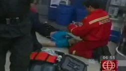 Identificaron a hombre encontrado en una caja abandonada
