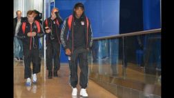 Bayern tuvo que abandonar hotel y foto de Guardiola se viralizó
