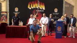 "Conan, el bárbaro" podría rodarse nuevamente en España