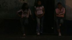 Menores de 12 y 13 años se prostituyen en el parque Kennedy