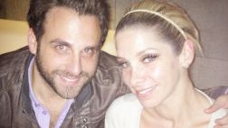 Rodrigo González y Sofía Franco se amistaron