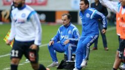 Marsella de Bielsa suma sexta victoria seguida y sigue líder