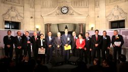 Video en vivo: sigue el último debate municipal en Lima