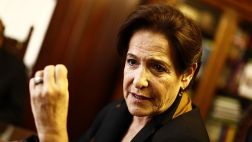 Editorial: ¿Y dónde quedó la ética?