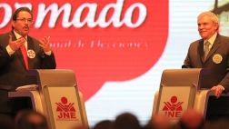Cornejo a Castañeda: “¿Quiere ser un alcalde para el pasado?”