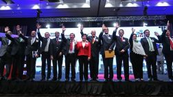 Debate municipal: las frases de los 13 candidatos por Lima