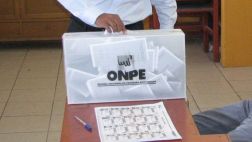 Defensoría destina más de 200 observadores para elecciones