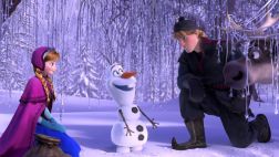Disney calificó de "ridícula" demanda de escritora peruana