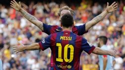 ¿En cuántos duelos Messi y Cristiano llegaron a los 400 goles?