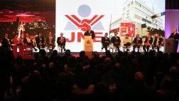 Sondeo web: ¿Cuál de ellos ganó el debate que organizó el JNE?