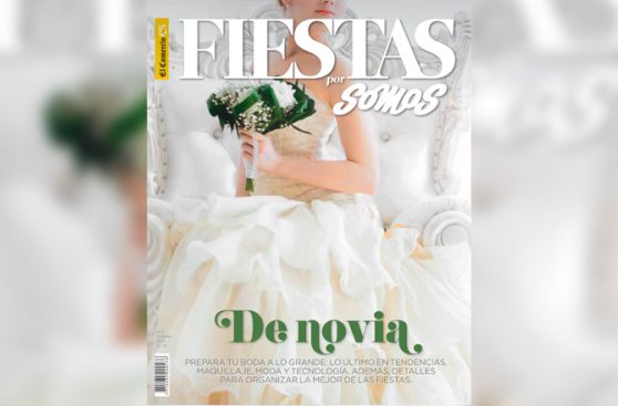 El día soñado: Recomendaciones para preparar una boda
