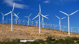 Hay interés de destinar US$2.000 mlls. a energía eólica en Perú