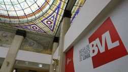 BVL cae ante preocupación por crecimiento económico de China