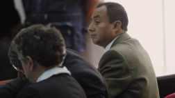 Juicio contra Santos por caso Petronila Vargas se reprogramó