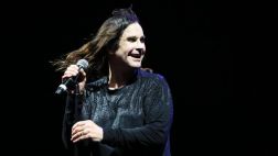 Ozzy anunció nuevo álbum de Black Sabbath y gira de despedida