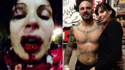 Un boxeador argentino desfiguró a su pareja