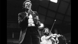 Así ocurrió: Hoy Héctor Lavoe cumpliría 68 años