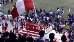 Un 29 de setiembre, Perú perdió una medalla de oro en Seúl '88