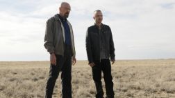 "Breaking Bad": un año después de "Felina"