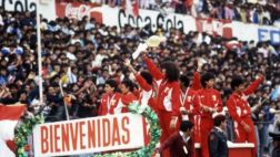 Cuatro anécdotas de la selección de vóley en Seúl '88