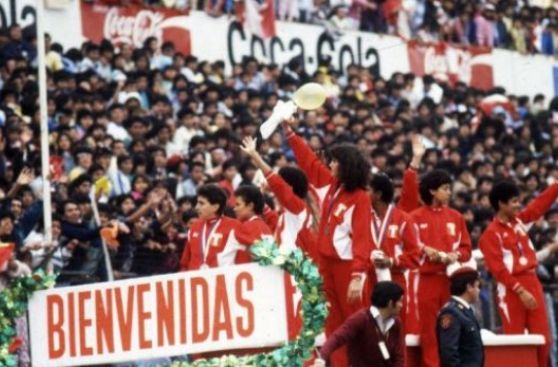 Cuatro anécdotas de la selección de vóley en Seúl '88