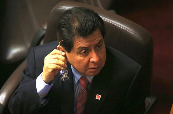 José León no ve nada de malo en cita con fundador de Ecoteva