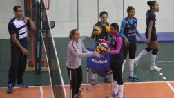 Vóley:¿Cuántos cupos al mundial ofrece el sudamericano juvenil?